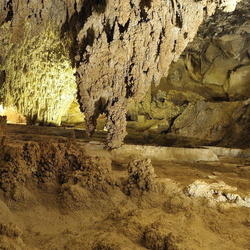 Carlsbad Caverns