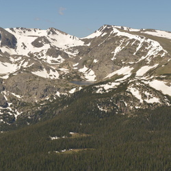 Rocky Mountain